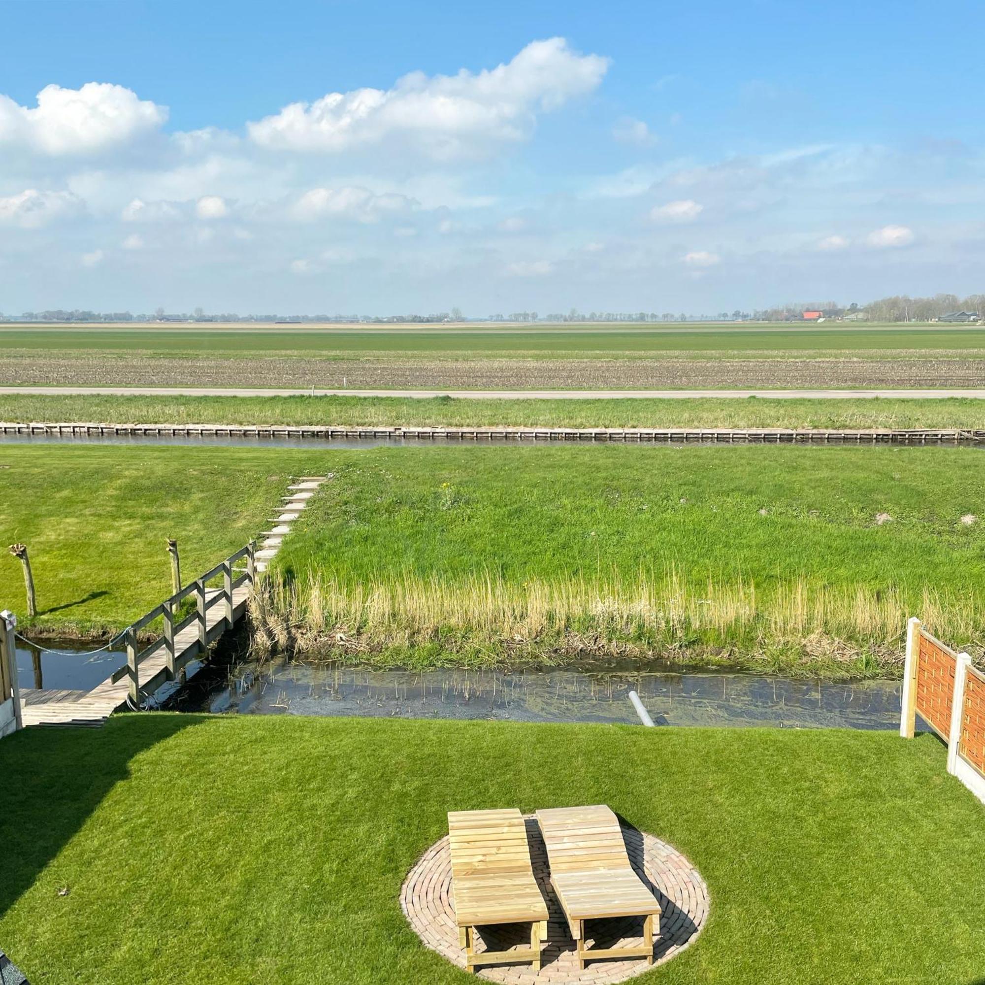 B&B Giethoorn Exterior foto